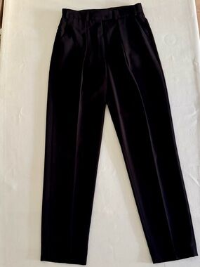 The Kooples New without tags crepe pleated pants